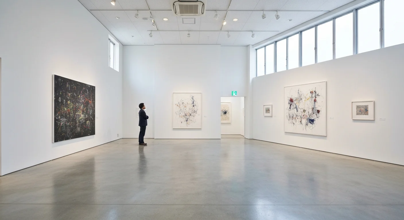 AWASE gallery
