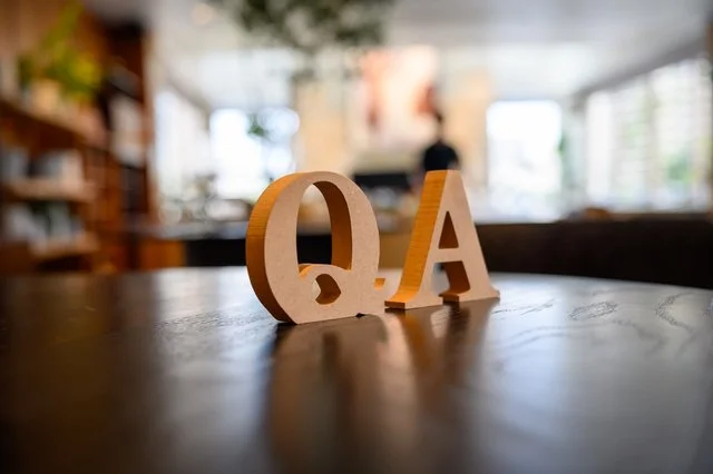 Q&A