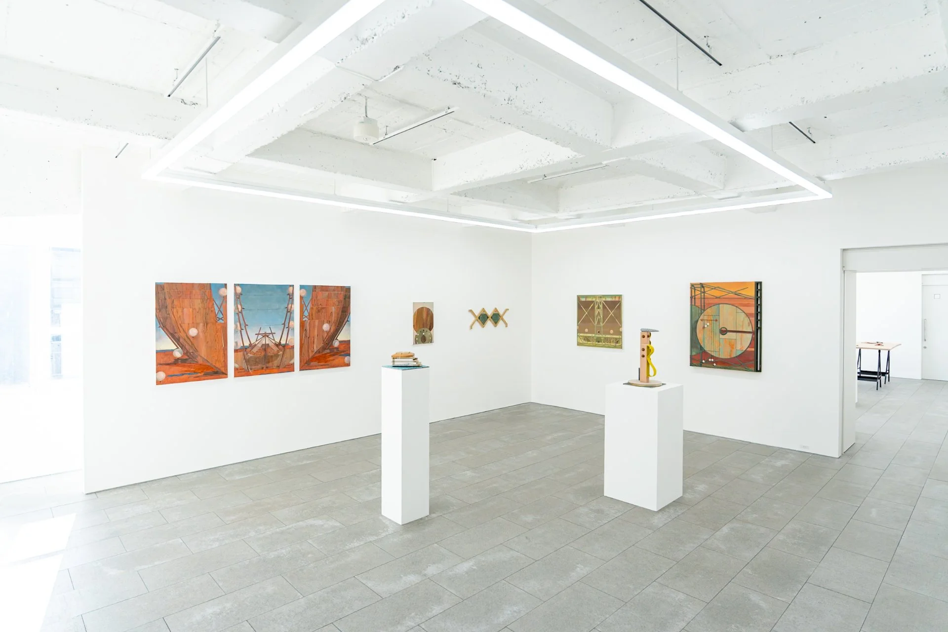 Gallery 1